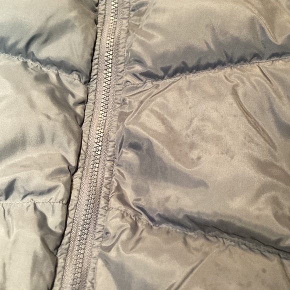 EMS down jacket men’s large - Picture 6 of 7